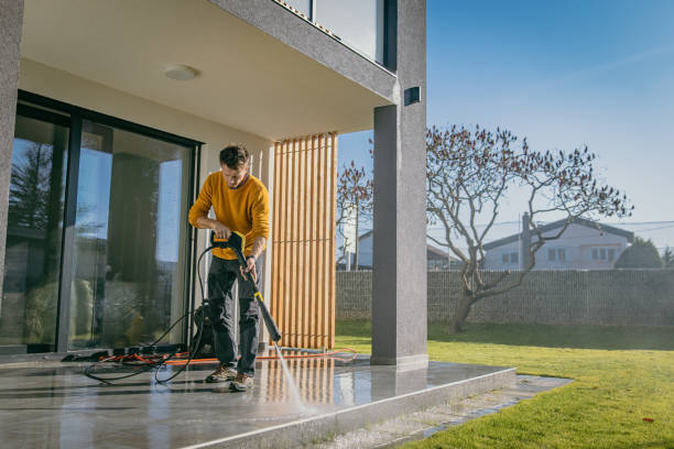 Best Restaurant Pressure Washing  in Bismarck, MO