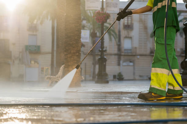 Trusted Bismarck, MO Pressure Washing Services Experts