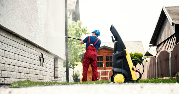 Concrete Sealing in Bismarck, MO